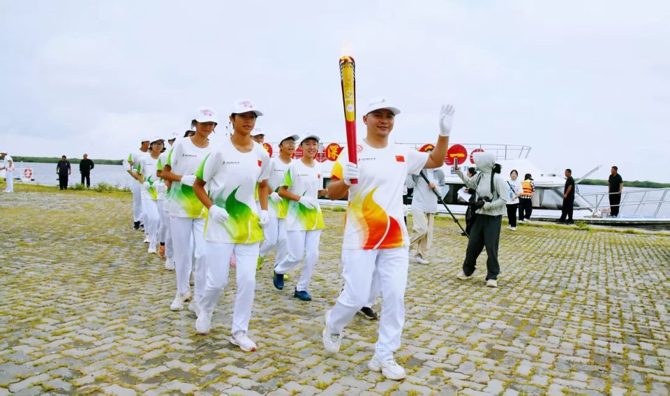sOhjn, 海镇的牧民