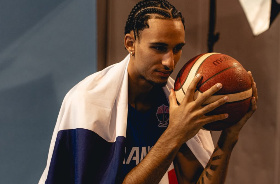 在为男篮欧, 到来的, 赛基调 在为男篮欧, 到来的, 赛基调