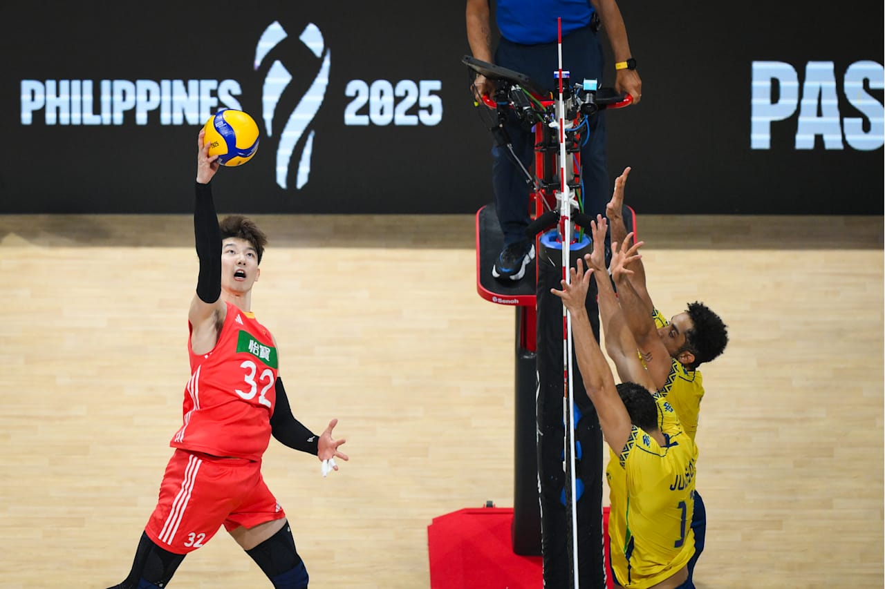 返国家队的, 经过一年多, 展现不错状