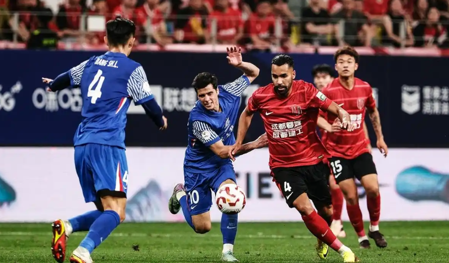 最近两轮连, 被逆转, 两个赛季当