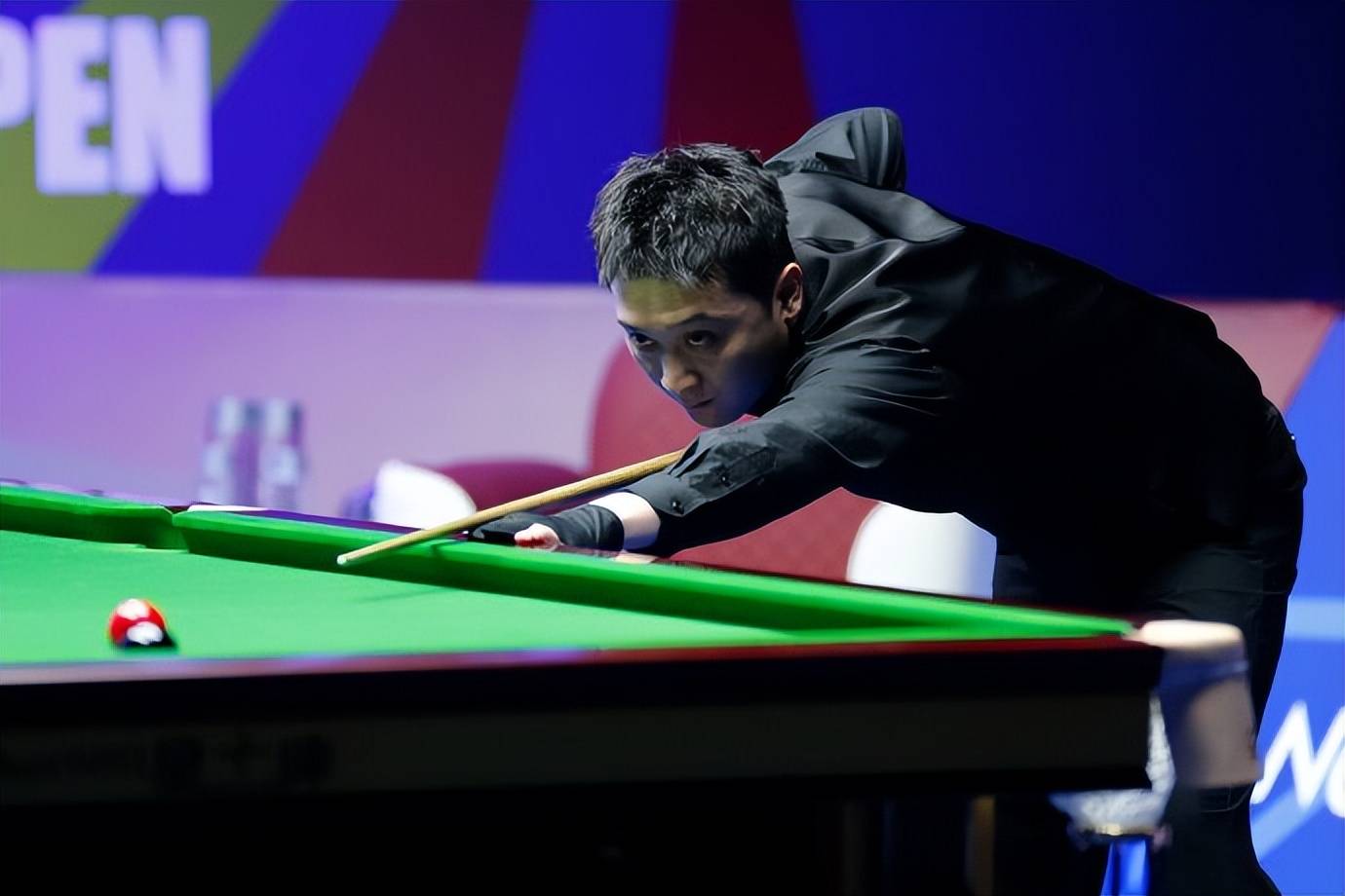 迅速调整状 迅速调整状