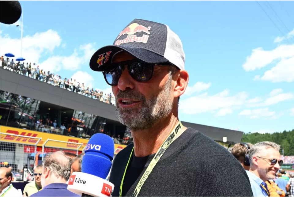 未来的重要, 维尔茨, oTW