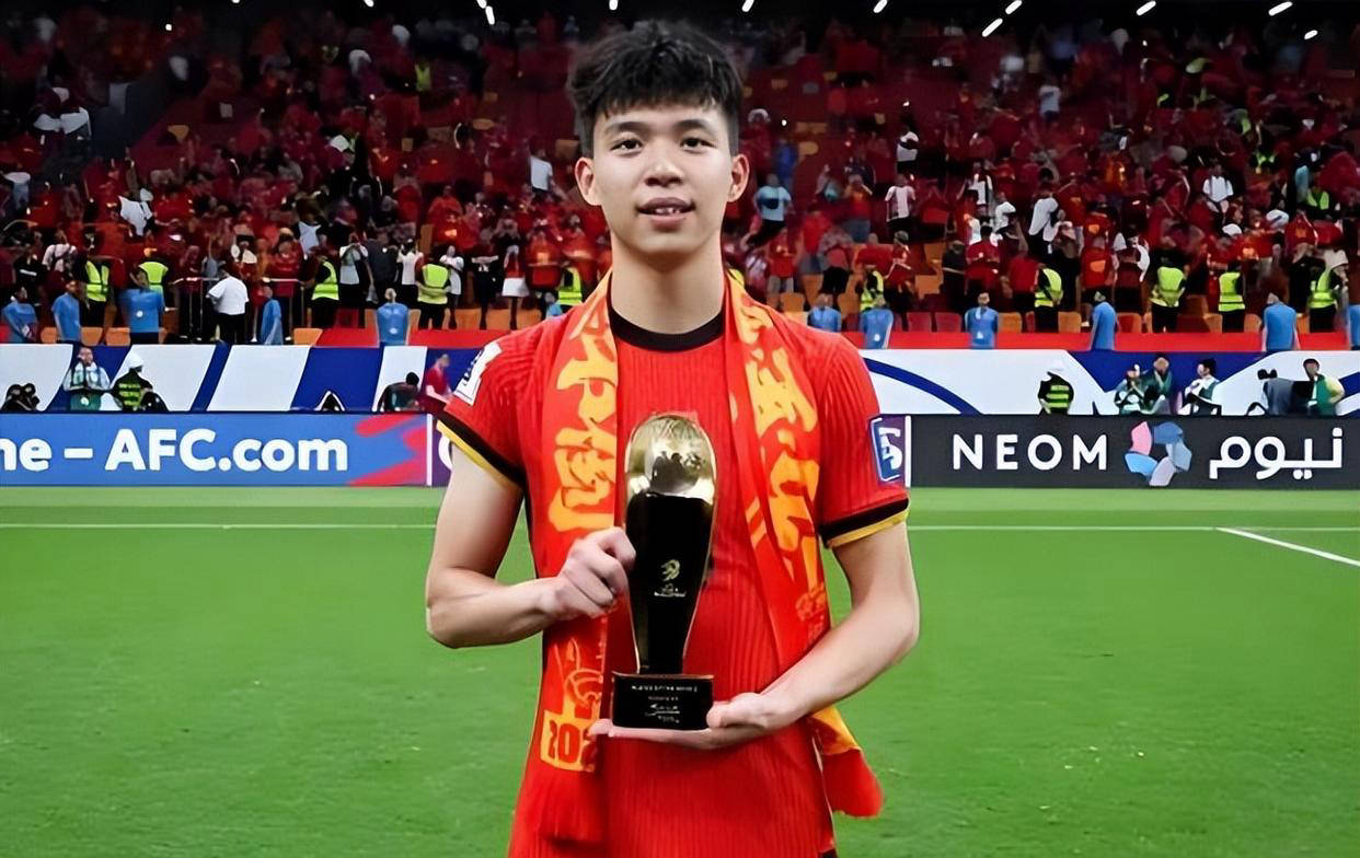 山东泰山队, 国青队出征