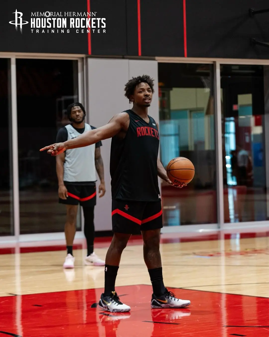 哪一步, 期待已久的 哪一步, 期待已久的